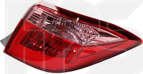 Ліхтар Задній Задній Правий Toyota Corolla 2016-2019