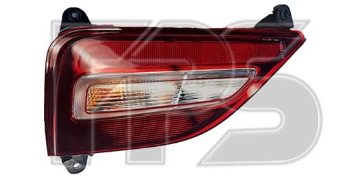 Фара Протитуманна Задня Ліва Hyundai Santa FE 2018-2020