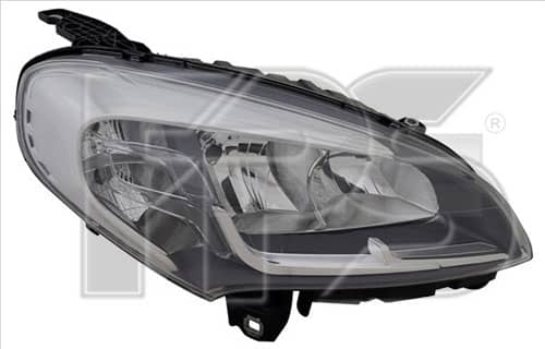 Фара передня FIAT DOBLO 2015-2022