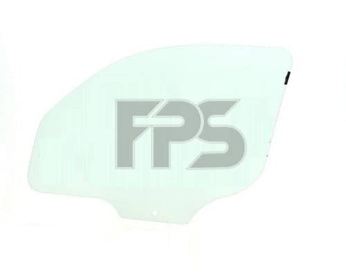Скло автомобільне(бокове) FIAT DOBLO 2005-2009