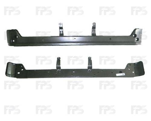 Шина Бампера Передня Права Toyota RAV4 2001-2006, 5202142041