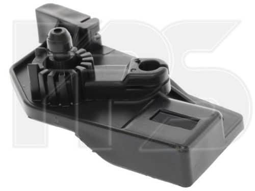 Кріплення Металеве Передня Права Seat Altea 2004-2015