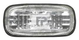 Повторювач Повороту Передній Правий Nissan Almera 1995-1999, 261601N000, 261601N0001