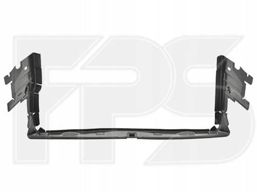 Ремчастина Пластикова Передня Права BMW X3 2021-2024