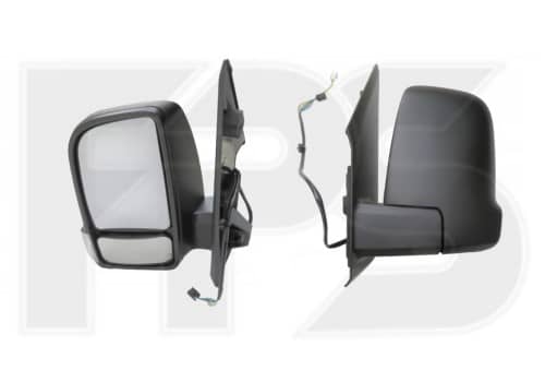 Дзеркало (в Зборі) Mercedes-Benz Sprinter 2018+, 9108100300, 91081003009051, A9108100300, A91081003009051