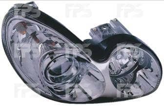 Фара Передня Передня Ліва Hyundai Sonata 2001-2005, 921033D020