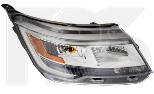 Фара передня FORD EXPLORER 2016-2019