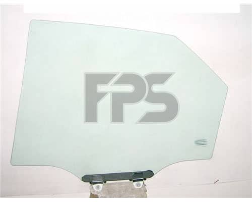 Скло Автомобільне(бокове) Праве Honda Civic 2006-2011