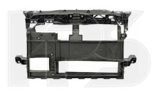 Панель Передній Правий Renault Scenic / Grand Scenic 2016-2022