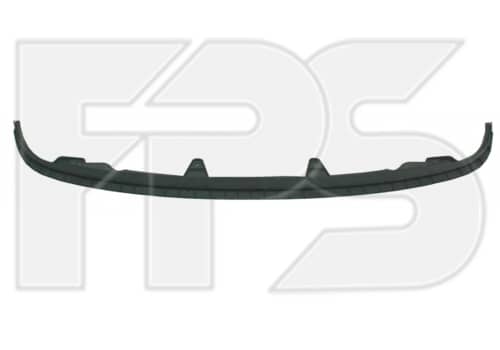 Кріплення Пластикове Передня Права Volkswagen Golf 2009-2012, 5K0 805 915 9B9, 5K0805915