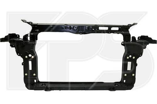 Панель Передній Правий Hyundai Santa FE 2012-2015