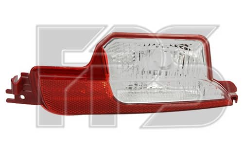 Фара Протитуманна Задня Права Fiat 500L 2017+, 52008634
