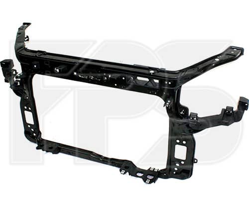 Панель Передній Правий Kia Soul 2009-2014