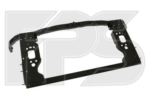 Панель Передній Правий Jeep Cherokee 2013-2018