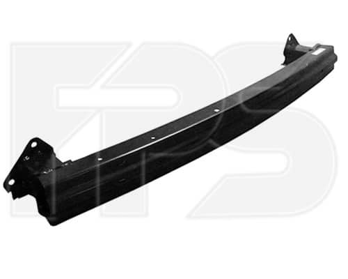 Шина Бампера Передня Права Honda CRV 2006-2009