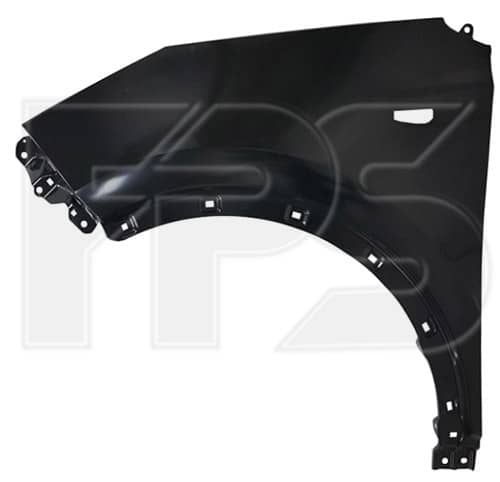 Крило Переднє Праве Kia Sportage 2015-2018