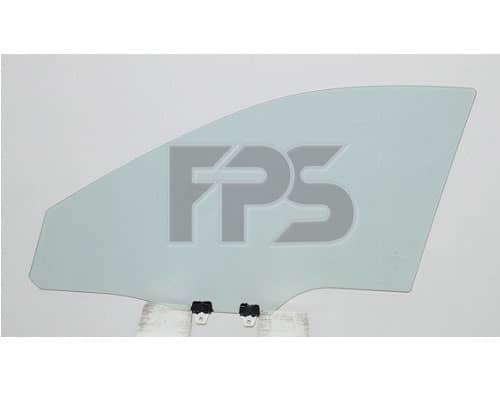 Скло Автомобільне(бокове) Праве Mazda CX-5 2022-2025