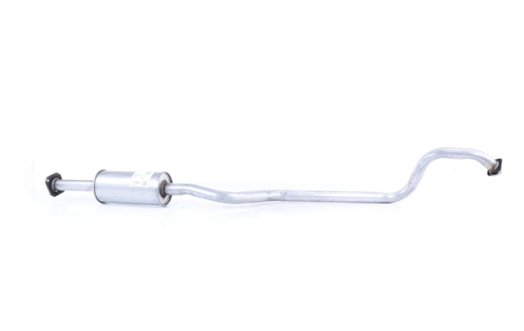Глушник Nissan Almera 2000-2002, 203004U200, 20300BU200, 20300BU210, 20300BU310, 20300BU311