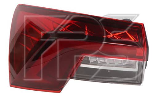 Ліхтар Задній Задній Правий Skoda Octavia 2020-2024, 5E3945208