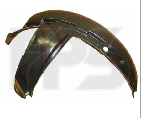 Підкрилок Передній Правий Nissan Kubistar 2003-2008, 82 00 156 693