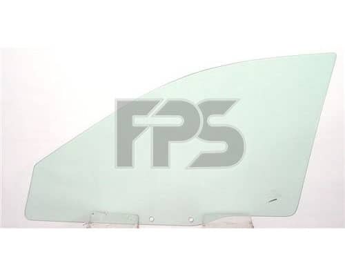 Скло Автомобільне(бокове) Праве Volvo S40 1996-2003