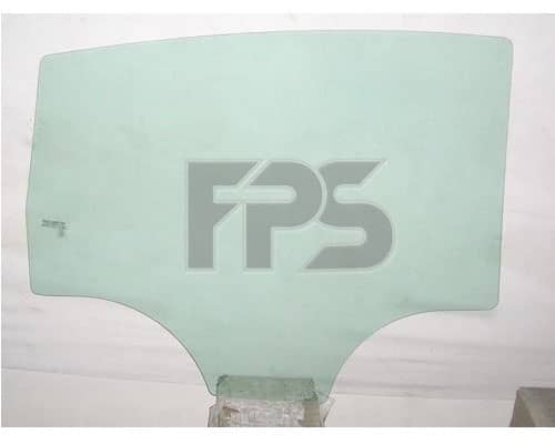 Скло Автомобільне(бокове) Ліве Seat Leon 2005-2012
