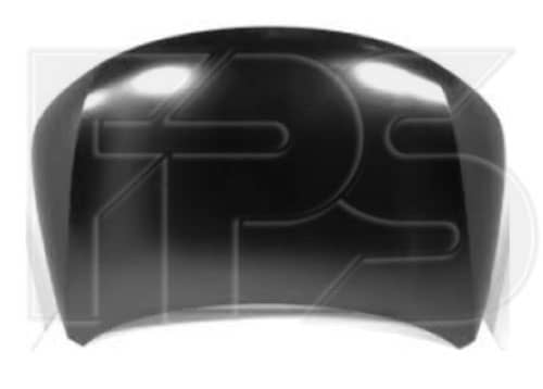 Капот Передній Правий Kia Sorento 2013-2015