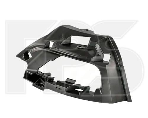 Кріплення Бампера Задня Renault Sandero 2017-2021