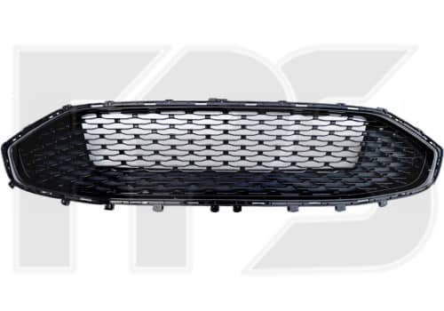 Решітка Пластикова Передня Права Ford Fusion 2019-2020