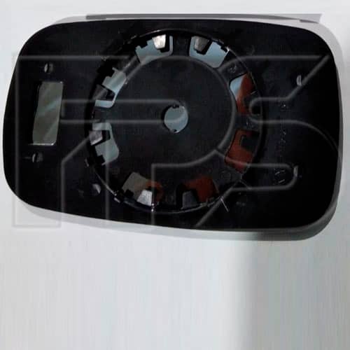 Вкладиш Дзеркала Правий Renault Laguna 2001-2007, 7701049065