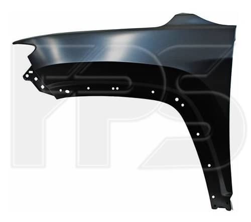 Крило Переднє Ліве Jeep Compass 2021-2026
