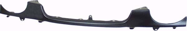 Полоска Пластикова Передня Права Toyota Corolla 1997-1999, 53903 02020