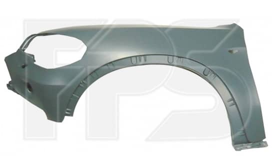 Крило BMW X5 2006-2010