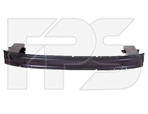 Шина Бампера Передня Права Opel Astra 2009-2012