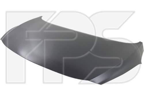 Капот Передній Правий Hyundai Elantra 2013-2016