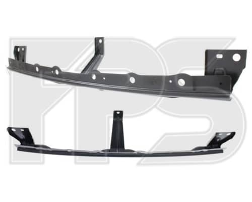Шина Бампера Передня Права Mitsubishi ASX 2010-2013