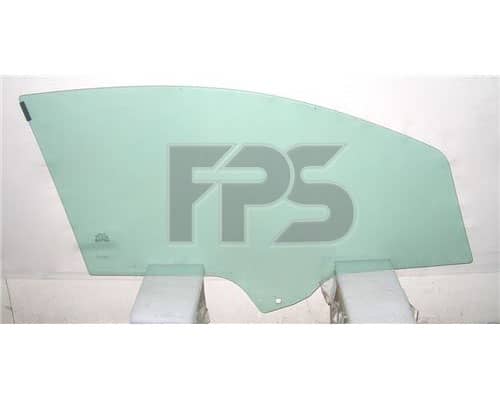 Скло автомобільне(бокове) FIAT PUNTO 2005-2018