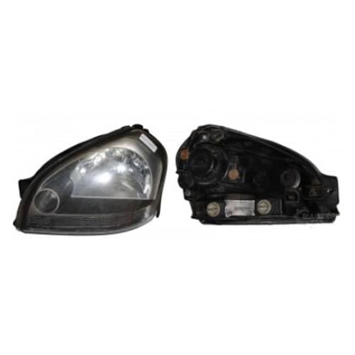 Фара Передня Hyundai Tucson 2004-2013