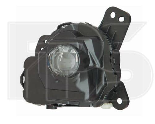 Фара Протитуманна Передня Ліва Mazda 6 2016-2018, GHP951690A