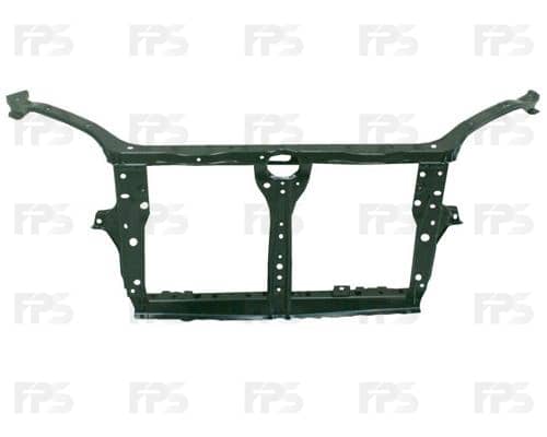 Панель Передній Правий Subaru Forester 2008-2012, 53010SC0019P