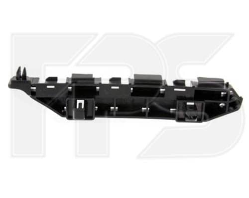 Кріплення Бампера Передня Ліва Honda Civic 2011-2013