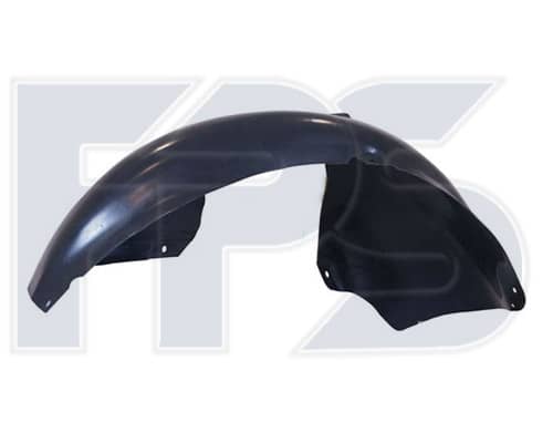 Підкрилок Передній Лівий Volkswagen Passat 2005-2010