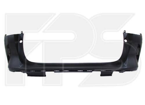 Бампер Задній Правий Infiniti QX50 2017-2025