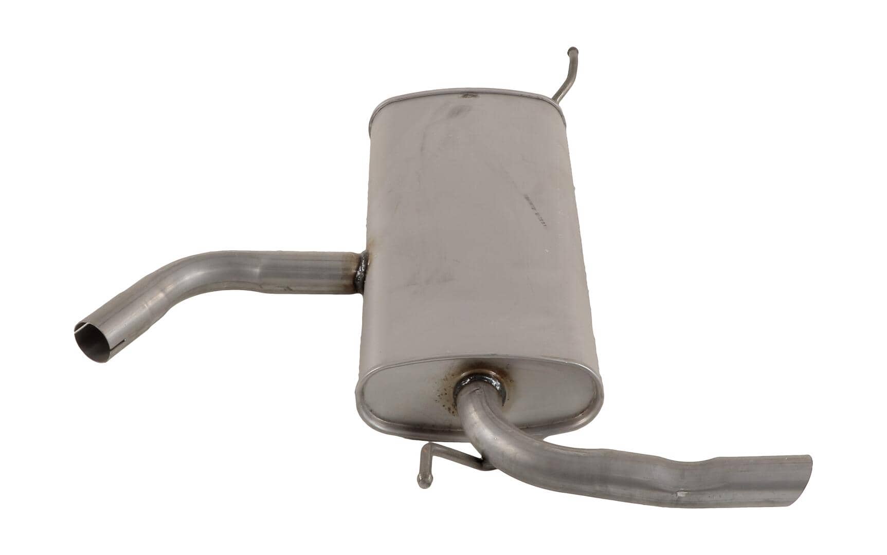 Глушник Seat Altea 2004-2015, 5P0253181AL, 5P0253181BA, 5P0253181CD