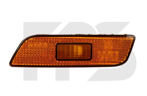Повторювач Повороту Передній Лівий Volvo S80 1998-2006, 8620463, 9178545, 9188263