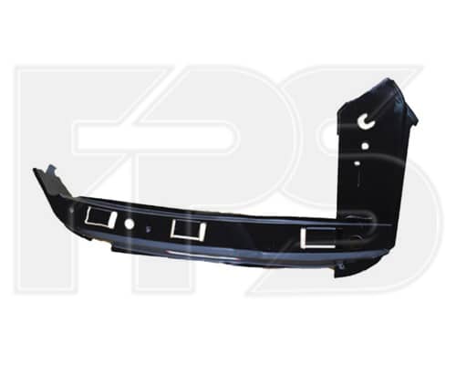 Кріплення Пластикове Передня Права Honda CRV 2002-2006