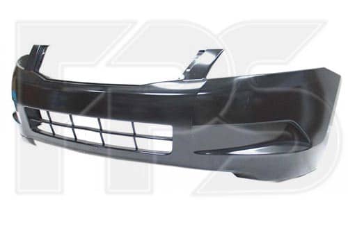 Бампер Передній Правий Honda Accord 2008-2012