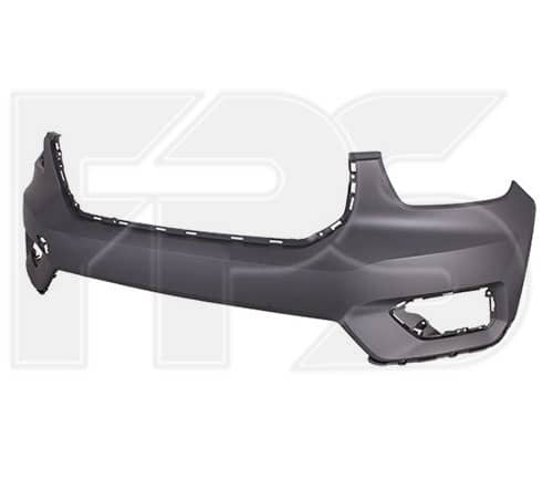 Бампер Передній Правий Volvo XC40 2017-2022