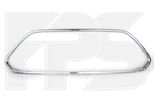 Полоска Пластикова Передня Права Ford Focus 2008-2010