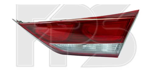 Ліхтар Задній Задній Лівий Hyundai Elantra 2016-2018
